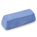 Blue Plastic Rouge Polishing Compound