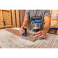 Trim Router Base Plate