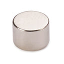 Rare-Earth Magnets - 1/4" Diameter x 1/10" Thick - 10 Piece Set