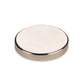 Rare-Earth Magnets - 3/4" Diameter x 1/8" Thick - 6 Piece Set