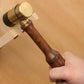 Brass Hammer Turning Kit