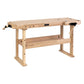 Finish-It-Yourself 1700 Workbench