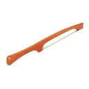 Bow Bread Knife Blade and Cover - Unfinished Kit