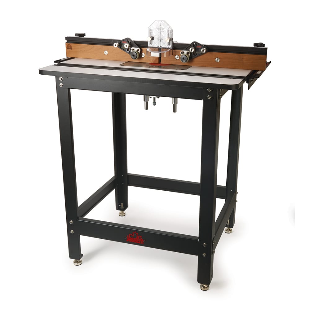 Complete Router Table Package with Rout-R-Lift 3.5XT