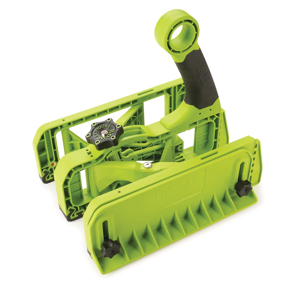 Expandable Push Shoe - EXPS1