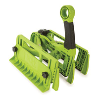 Expandable Push Shoe - EXPS1