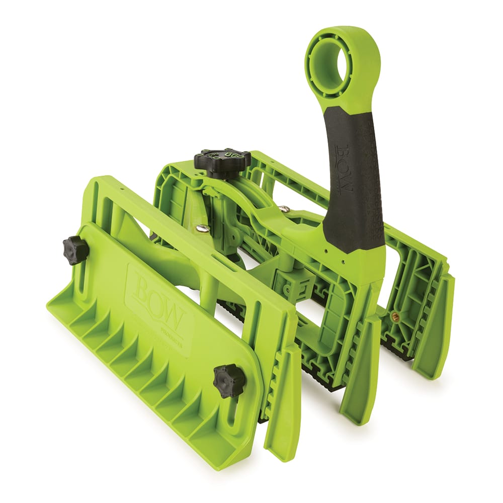 Expandable Push Shoe - EXPS1