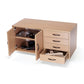 DIY Workbench Cabinet HB-II
