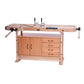 DIY Workbench Cabinet HB-II