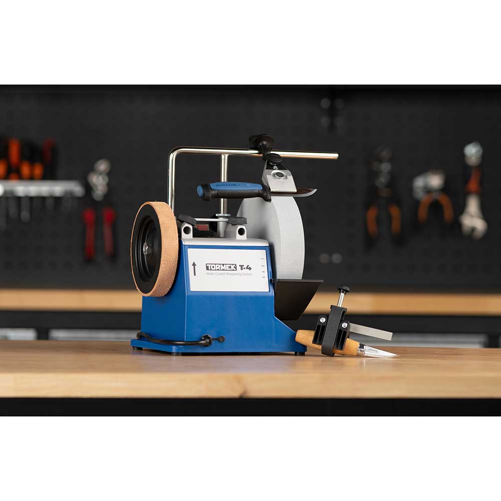 T-4 Knife Bundle Sharpening System