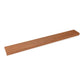 Brazilian Cherry/Jatoba - 3/4" x 3" x 24"