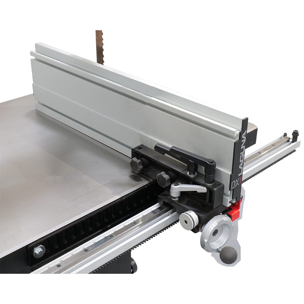 24|BX Bandsaw - 220V - 24" RESAW with DriftMaster Fence DXIII