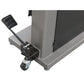Wheel System Fits 24|BX Bandsaw