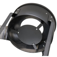 DC/15 Dust Collector with 2-Micron Cartridge Filter