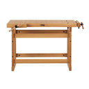 Nordic Pro 1400 Woodworking Bench