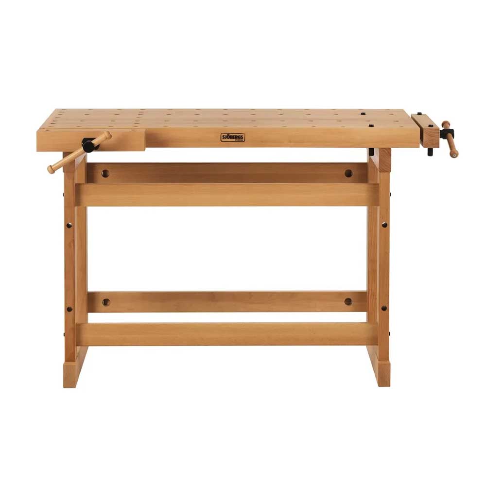 Nordic Pro 1400 Woodworking Bench
