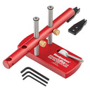 SteadyCurve 2.0 Magnetic Band Saw Template Guide