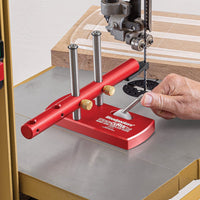 SteadyCurve 2.0 Magnetic Band Saw Template Guide