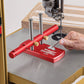 SteadyCurve 2.0 Magnetic Band Saw Template Guide