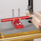 SteadyCurve 2.0 Magnetic Band Saw Template Guide