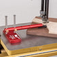 SteadyCurve 2.0 Magnetic Band Saw Template Guide
