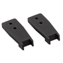 SteadyCurve 2.0 Replacement Guide - 1/2" - 2 Pack