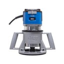3-1/4 HP SureSpeed™ Fixed-Base Router