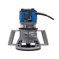 3-1/4 HP SureSpeed™ Fixed-Base Router