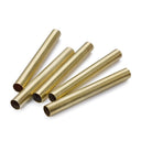 Replacement Pen Tubes for Bishop Pen Kit - 5 Piece