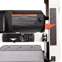 13BTHH JET 13" PLANER W/ HELICAL HEAD