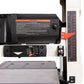 13BTHH JET 13" PLANER W/ HELICAL HEAD