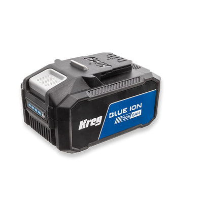 Blue Ion™ 8.0Ah Battery Pack - 20V