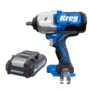 Ionic Drive™ High Torque 1/2" Impact Wrench - 20V with 2AH Battery