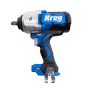 Ionic Drive™ High Torque 1/2" Impact Wrench - 20V