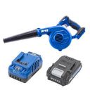 Ionic Drive™ Shop Blower - 20V With Battery and Charger Kit