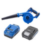 Ionic Drive™ Shop Blower - 20V With Battery and Charger Kit