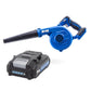 Ionic Drive™ Shop Blower - 20V With 2AH Battery