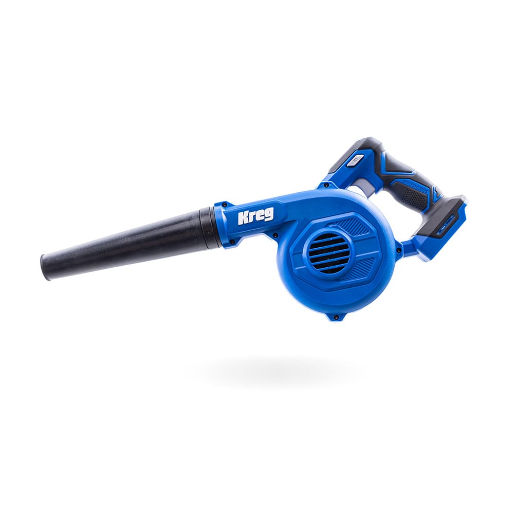 Ionic Drive™ Shop Blower - 20V