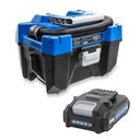Ionic Drive Wet/Dry Vac with HEPA - 20V With 2AH Battery