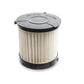 Ionic Drive Wet/Dry Vac HEPA Replacement Filter - 20V