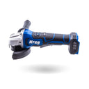 Ionic Drive 4 1/2" - 5" Angle Grinder - 20V