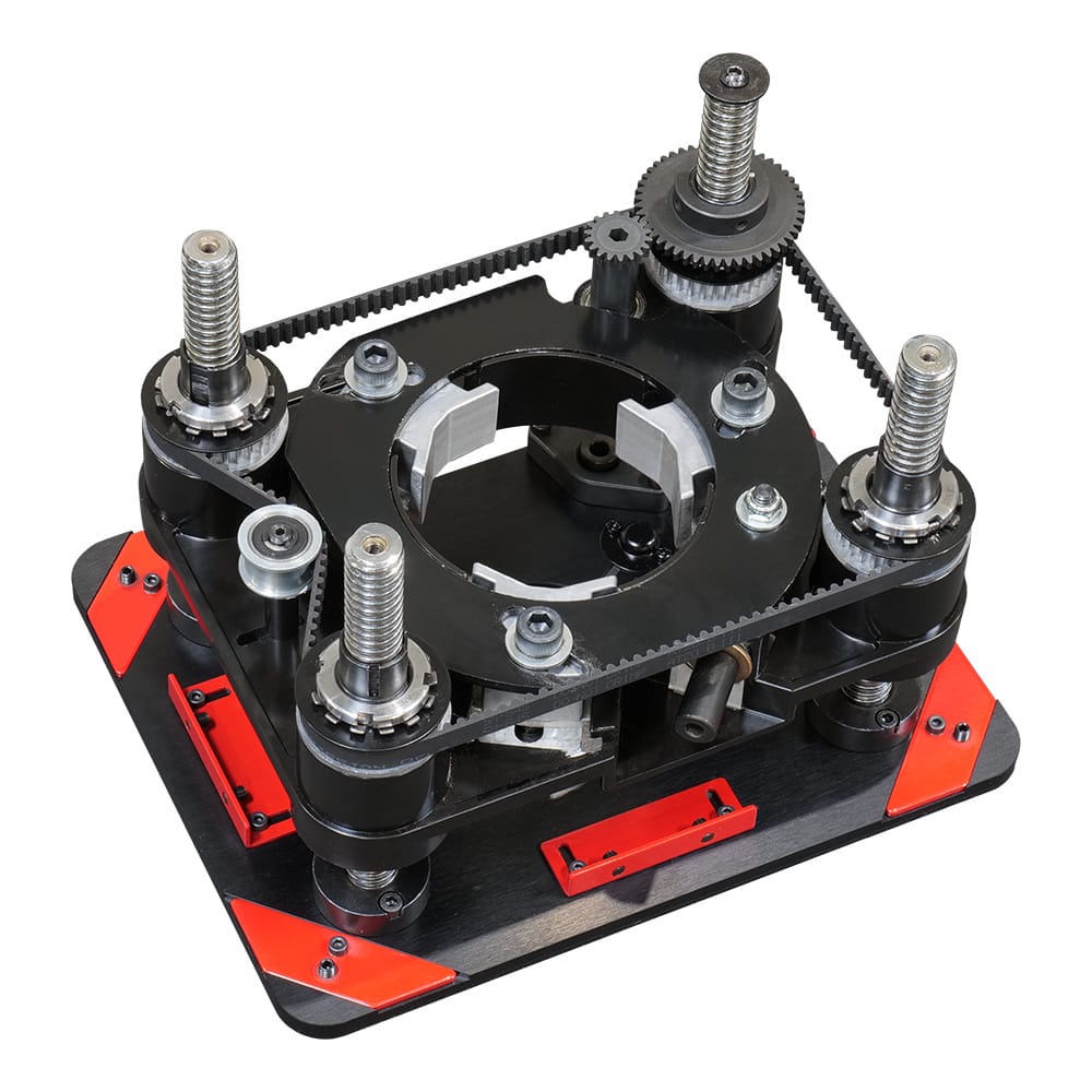 Laguna LX3 Router Lift Precision Height Control | Woodcraft