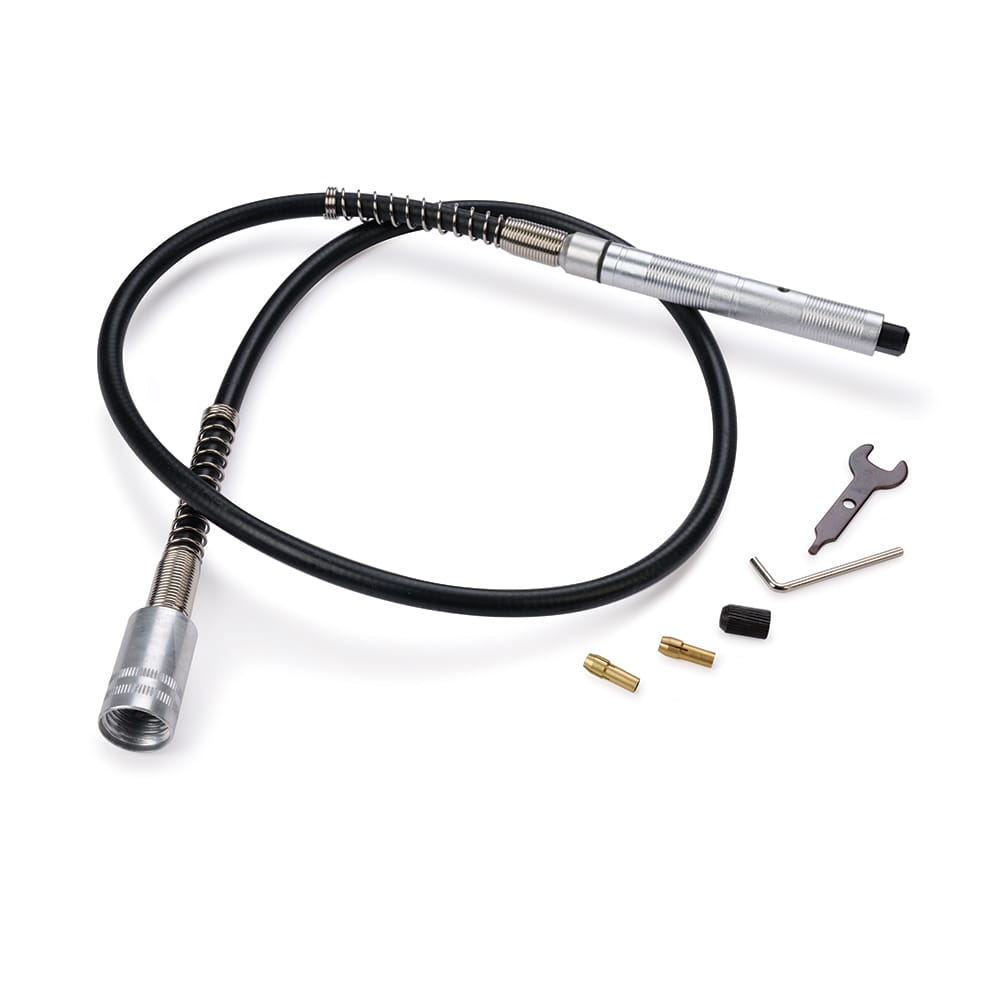 Flexible Shaft with Handpiece