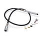 Flexible Shaft with Handpiece