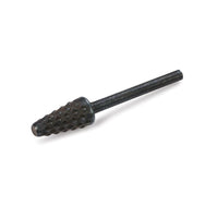 Rotary Rasp - Cone - 1/8" Shank