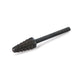 Rotary Rasp - Cone - 1/8" Shank