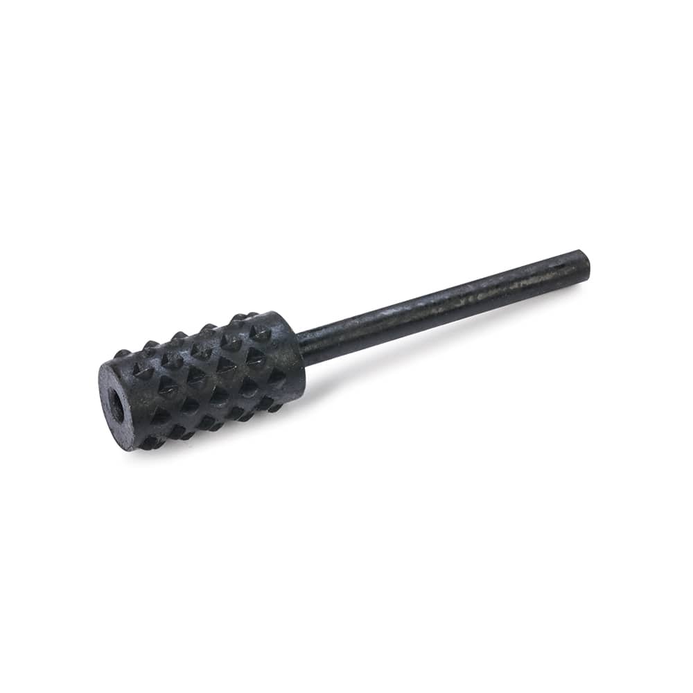 Rotary Rasp - Cylinder - 1/8" Shank