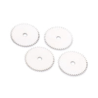 Mini Saw Blade - 4 Piece