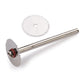 Mini Saw Blade Set - 1/8" Shank