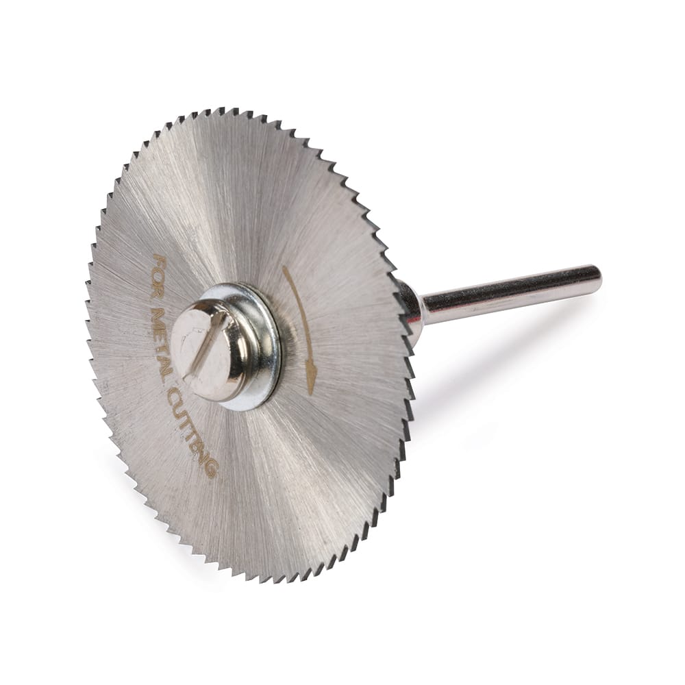 1-3/4" Metal Cutting Saw - 1/8" Shank